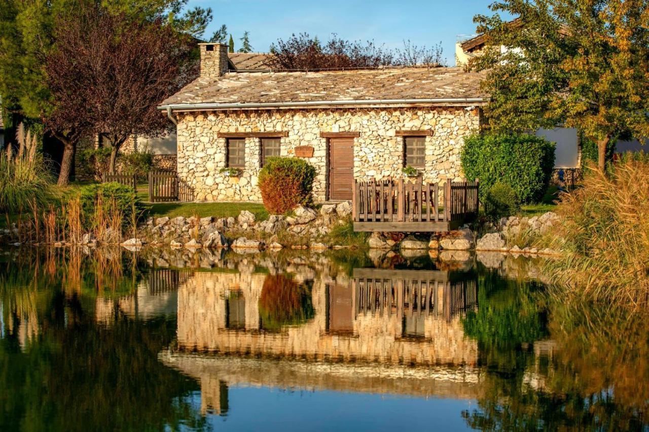 Hotel Herceg Etno Selo Medugorje Exterior foto